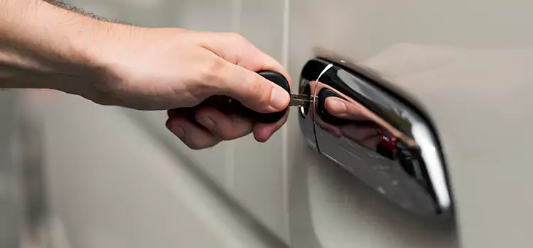Why Choose Our Auto Locksmith Team in North Richland Hills, TX?