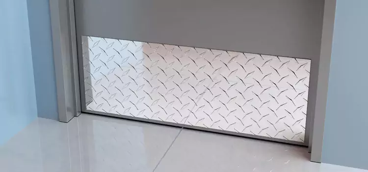 Benefits of Professional Kick Plate Solutions in North Richland Hills, TX