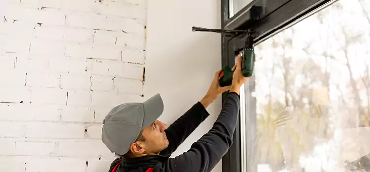 Your Trusted Partner for Door Closer Solutions in North Richland Hills, TX