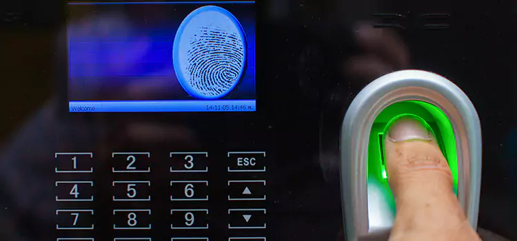 Your Trusted Partner for Secure Access in North Richland Hills, TX
