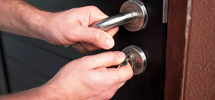 Pella Storm Door Lock Body Replacement North Richland Hills