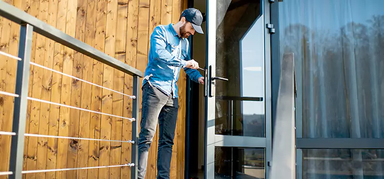 Emergency Patio Door Repair North Richland Hills